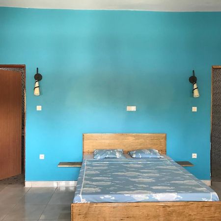Auberge La Praline Toubakouta Екстериор снимка