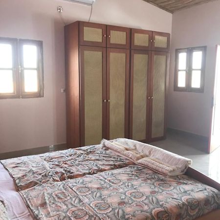 Auberge La Praline Toubakouta Екстериор снимка