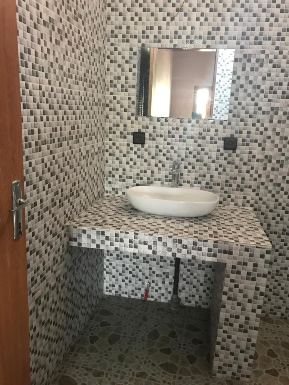 Auberge La Praline Toubakouta Екстериор снимка