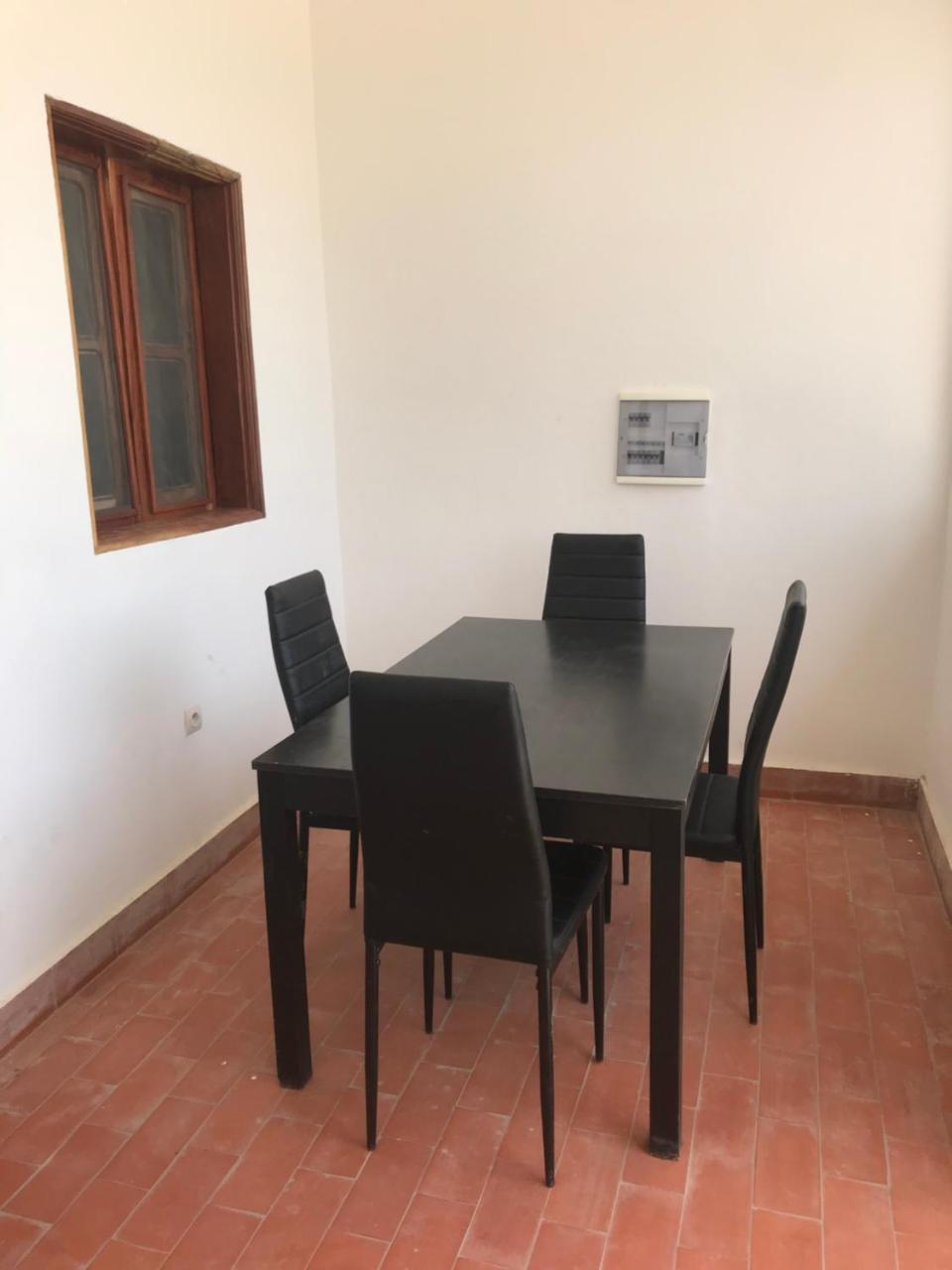 Auberge La Praline Toubakouta Екстериор снимка
