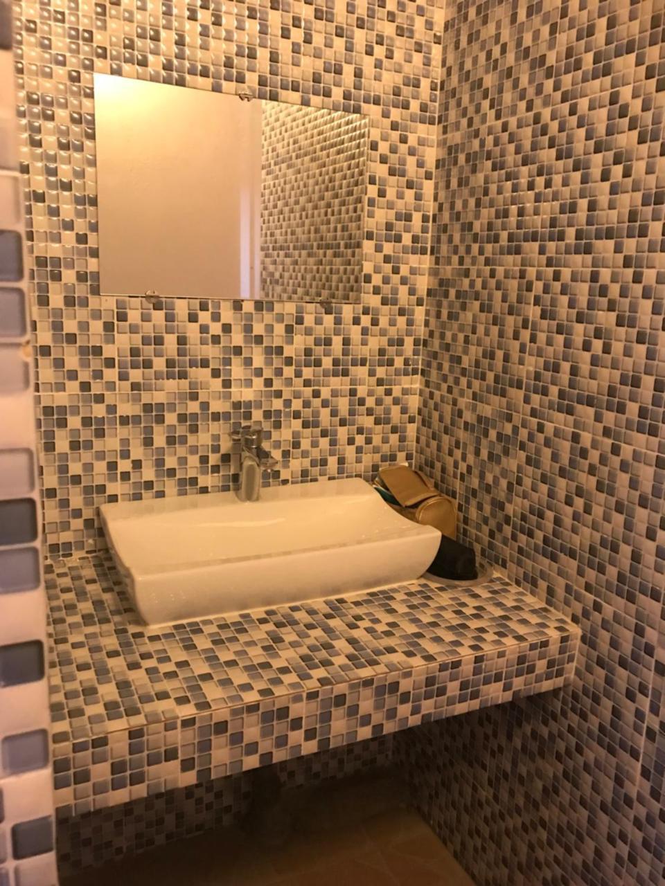 Auberge La Praline Toubakouta Екстериор снимка